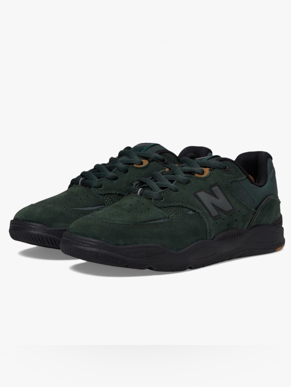 New Balance 1010 Tiago Lemos Forest Green